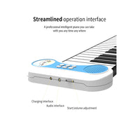 37- Key Electronic Multi Function Keyboard