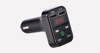 Bluetooth Hands-Free Car MP3 Player