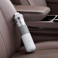 V01 Wireless Car Vacuum Cleaner