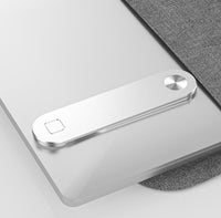Magnetic Dual-Screen Phone Holder