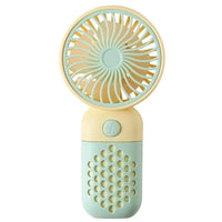 Handheld Portable Mini USB Charging Fan